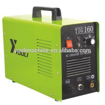 Portable tig welding machine for sale tig 140